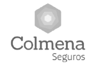 col logo